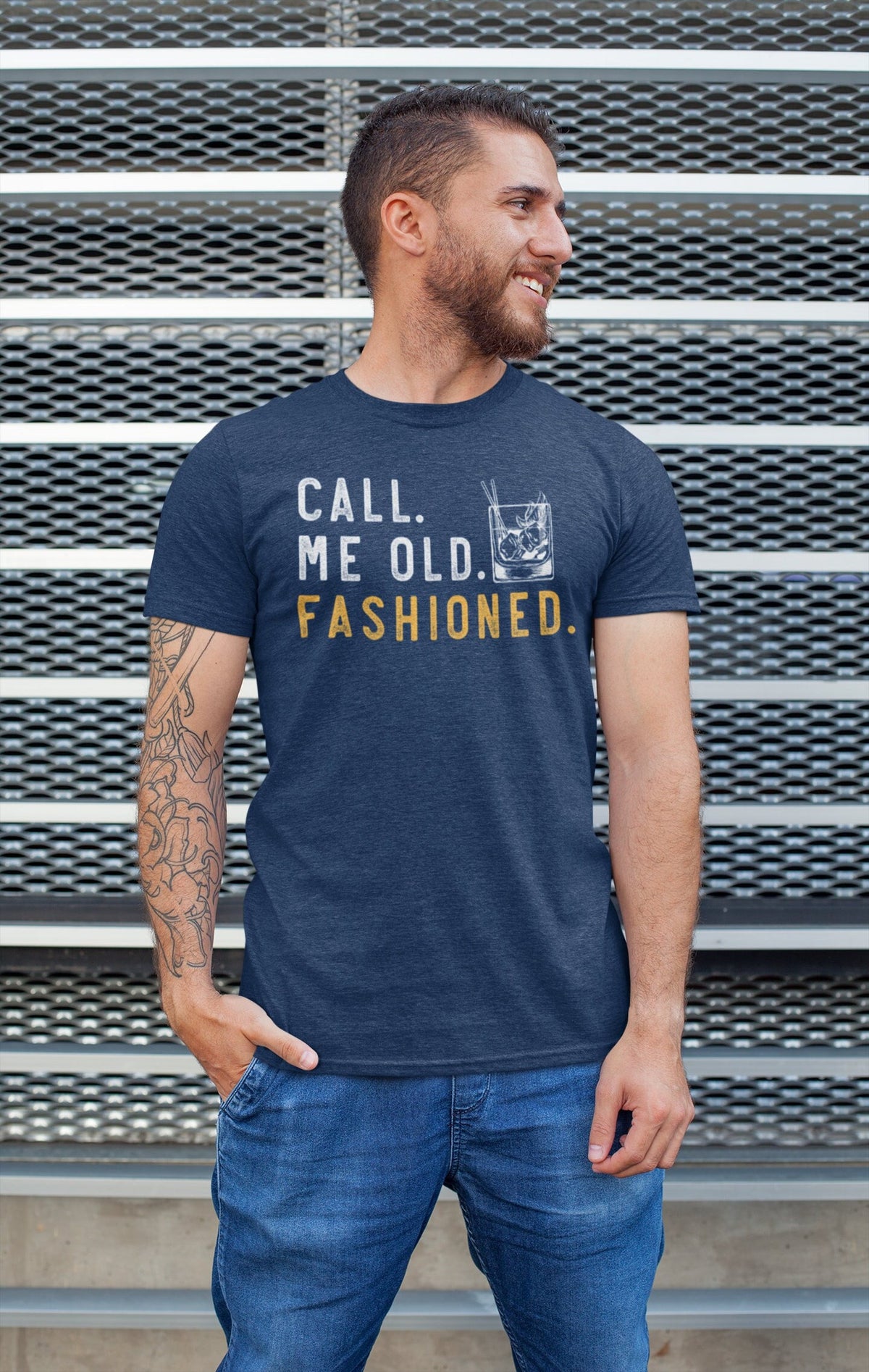 bourbon gifts for men call me old fashioned shirt whiskey shirt whiskey lover gift bourbon lover shirt drinking shirt fathers day tee 1744777443400.jpg