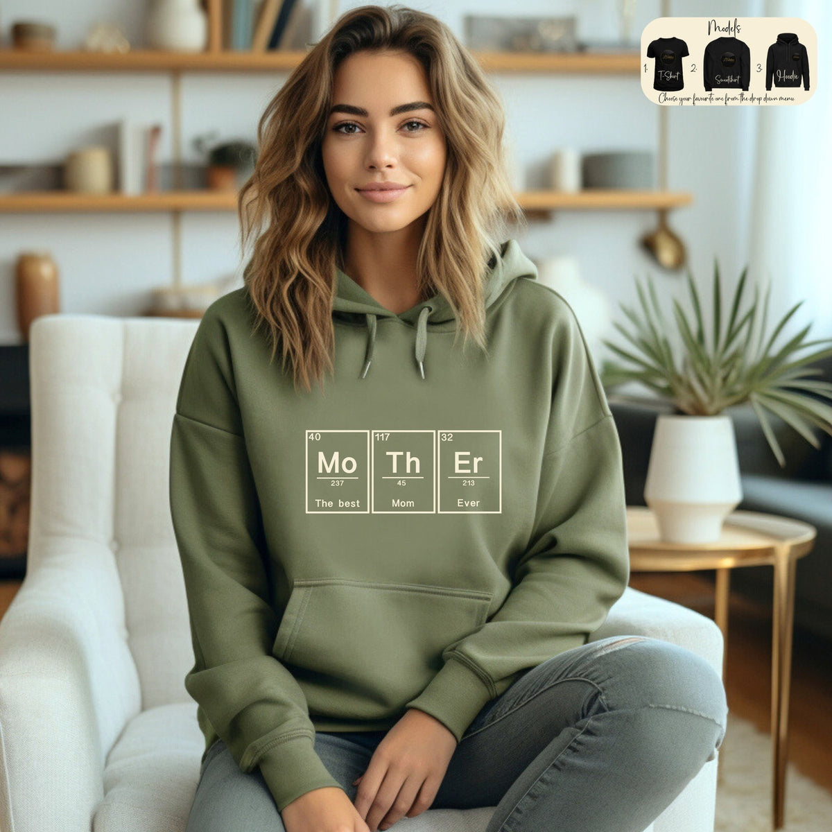 mother t shirt best mom ever sweatshirt chemistry mom tee mother elements crewneck mothers day gifts minimalist mama hoodie mom gifts 1744858147271.jpg
