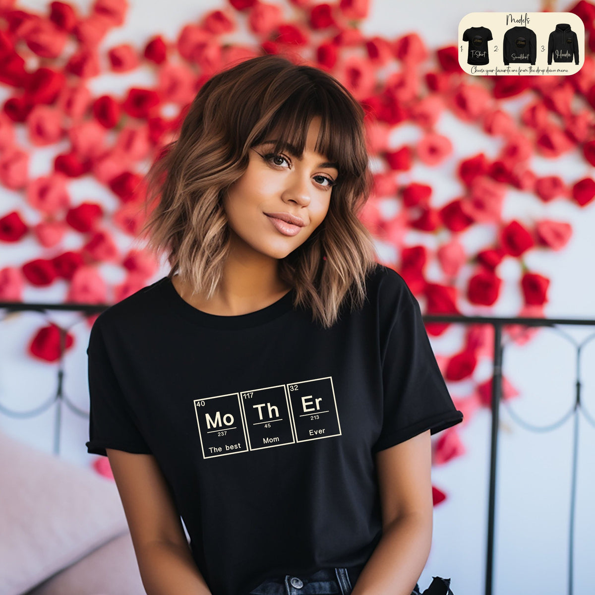 mother t shirt best mom ever sweatshirt chemistry mom tee mother elements crewneck mothers day gifts minimalist mama hoodie mom gifts 1744858147371.jpg