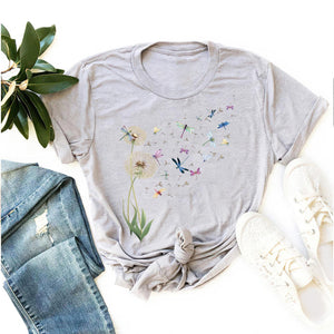 dandelion dragonfly shirt vintage dandelion dragonfly shirt dragonfly lover shirt 1744860613485.jpg