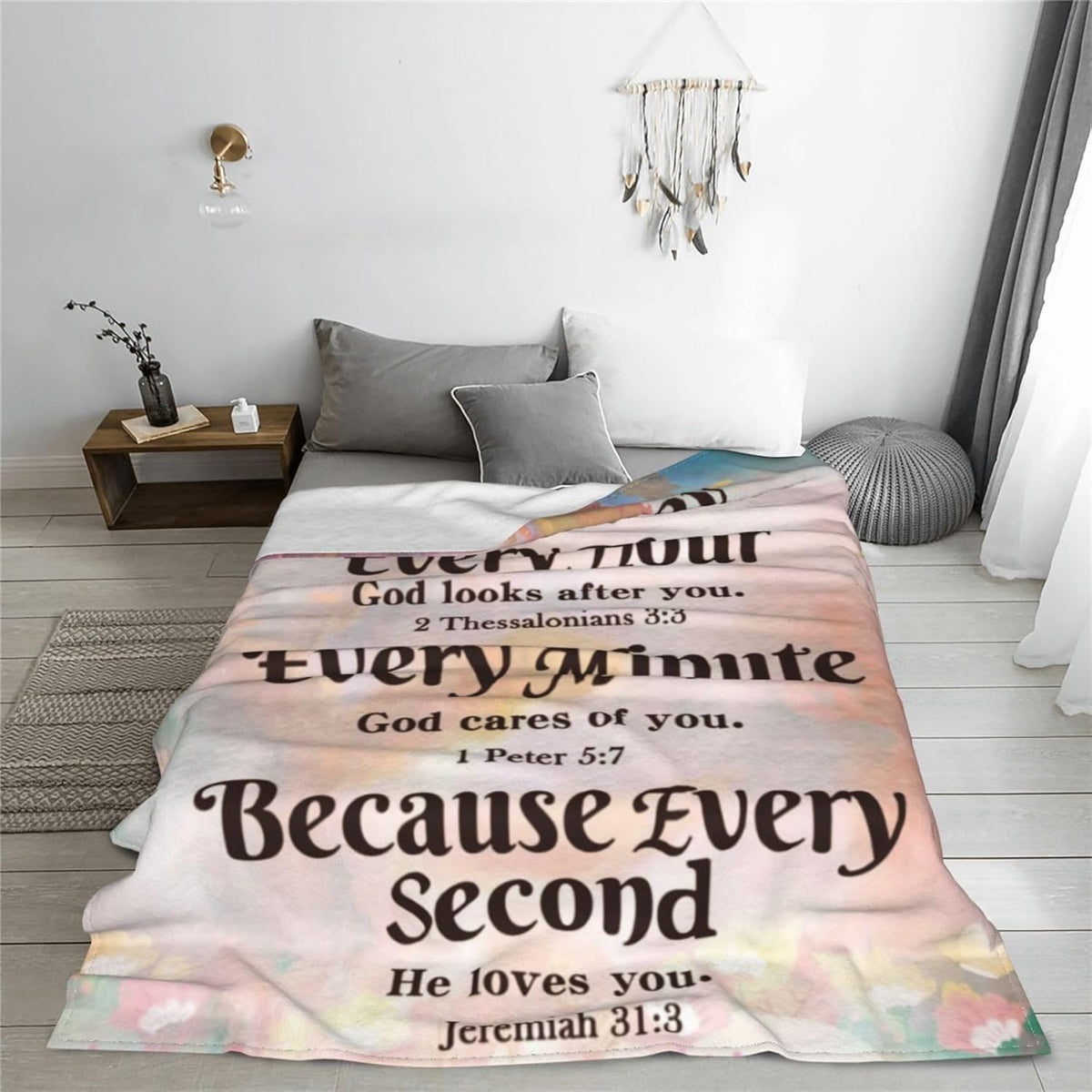 christian gifts for women soft throw blankets religious gifts 40 x 50  multicolor 1744876432263.jpg