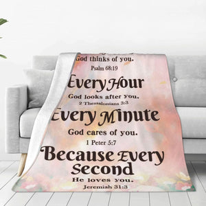 christian gifts for women soft throw blankets religious gifts 40 x 50  multicolor 1744876432475.jpg