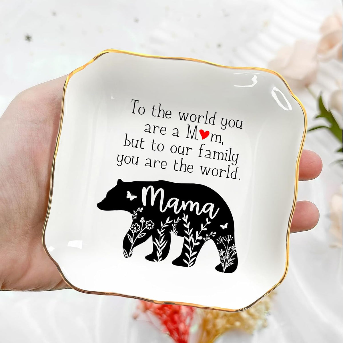 gifts for mom from daughter son  ceramic jewelry dish tray   mothers day birthday gifts for women mama mother in law stepmom trinket dish presents for mom 1745294733362.jpg