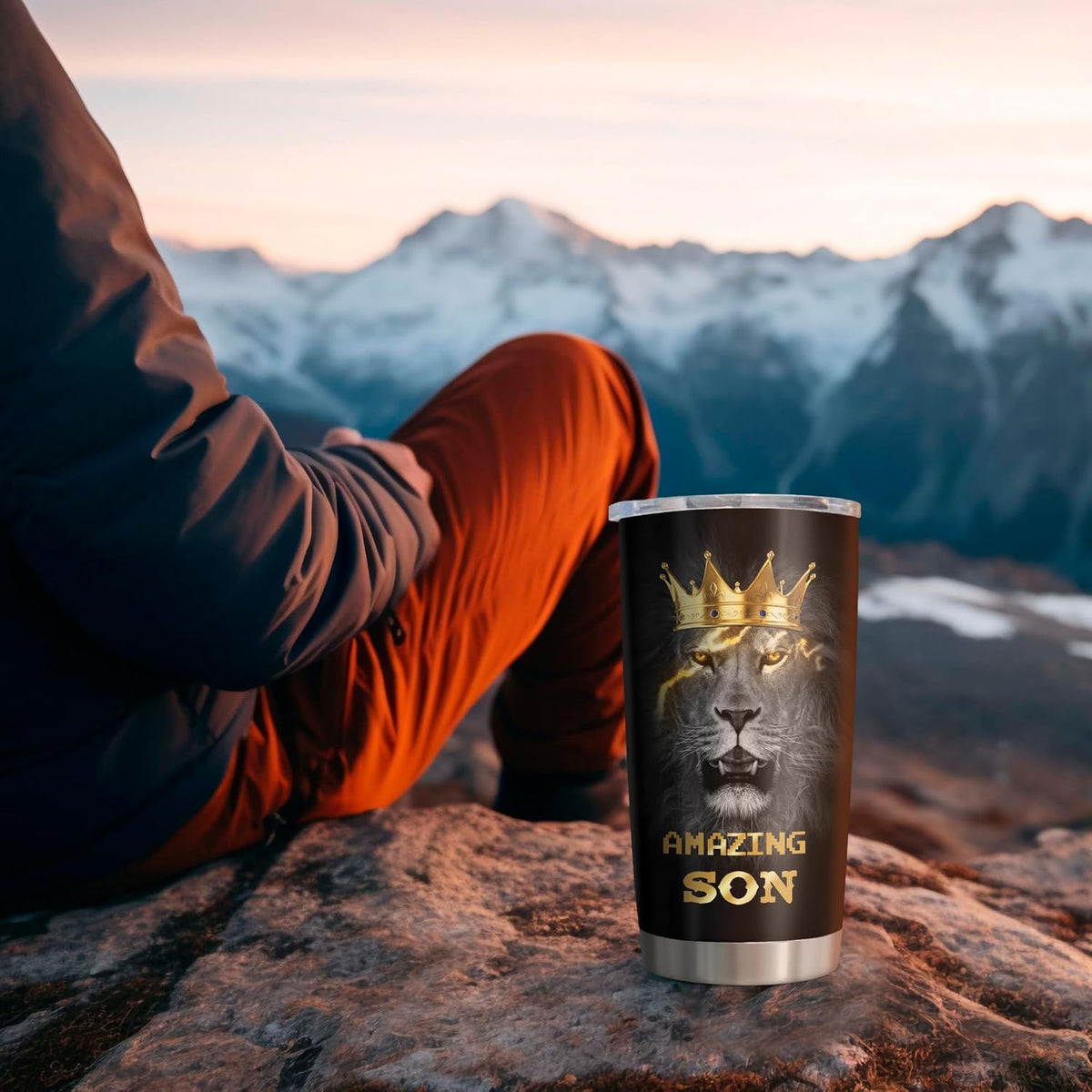 to my son gifts coffee tumblers 20oz   gifts for grown son from mom dad   graduation christmas birthday gift ideas for sons coffee mug cup 1745399538282.jpg