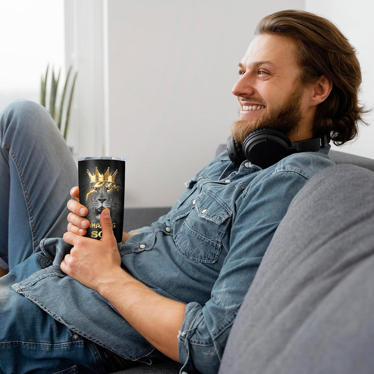 to my son gifts coffee tumblers 20oz   gifts for grown son from mom dad   graduation christmas birthday gift ideas for sons coffee mug cup 1745399538976.jpg