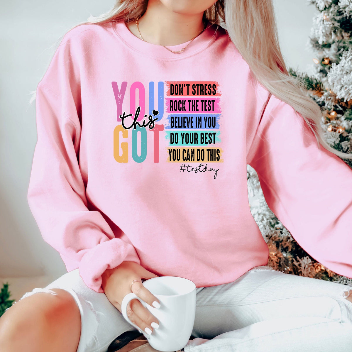 you got this shirt test day t shirt back to school teacher shirts teacher team shirt teacher testing shirts motivational teacher shirt 1745469628574.jpg