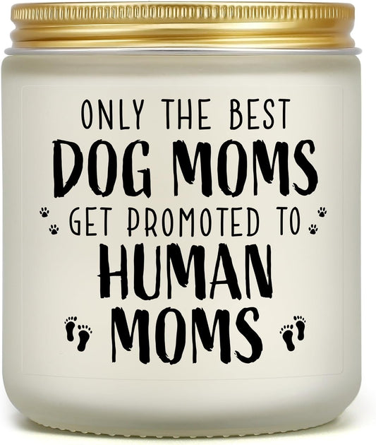 new mom gifts for pregnant women funny dog mom pregnancy gift for expecting mom mother to be gift for first time moms congrats on pregnancy present for wife friend sister lavender scented candle 1745554481831.jpg