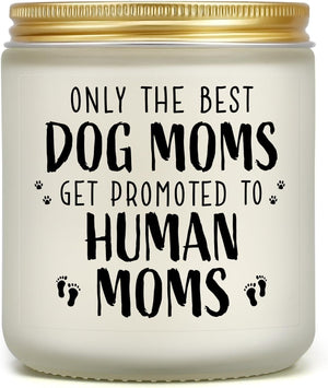 new mom gifts for pregnant women funny dog mom pregnancy gift for expecting mom mother to be gift for first time moms congrats on pregnancy present for wife friend sister lavender scented candle 1745554481831.jpg