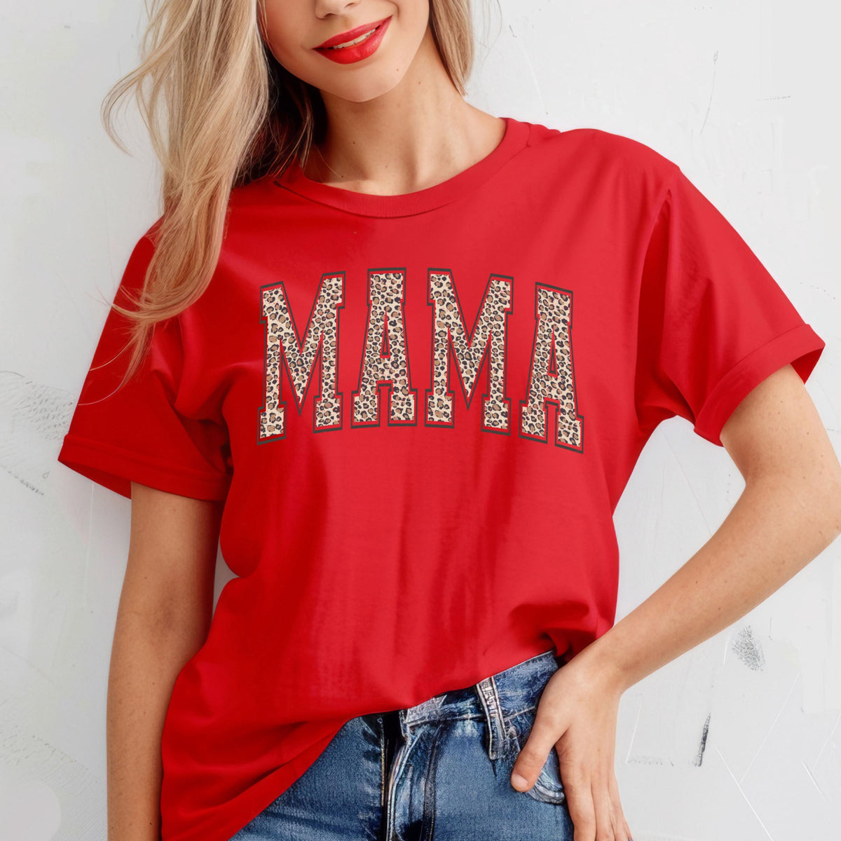 leopard mama shirt mothers day gift mom shirt retro mama shirt gift for mom mama shirt leopard mama t shirt 1745565560799.jpg