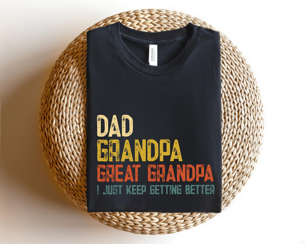 dad grandpa and great grandpa shirt grandpa shirt for fathers day gift grandpa tee birthday gift for grandpa grandpa gift from grandkids 1745568808200.jpg