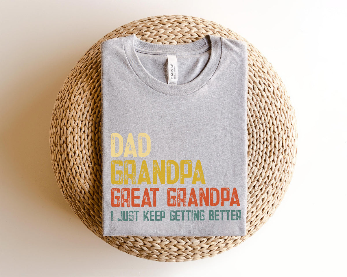 dad grandpa and great grandpa shirt grandpa shirt for fathers day gift grandpa tee birthday gift for grandpa grandpa gift from grandkids 1745568809560.jpg