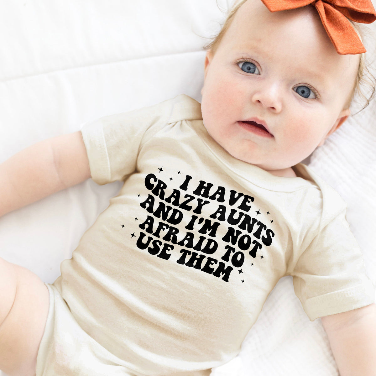 i have crazy aunts and im not afraid to use them onesies cute auntie bodysuit funny aunt baby shower gift 1745810560300.jpg