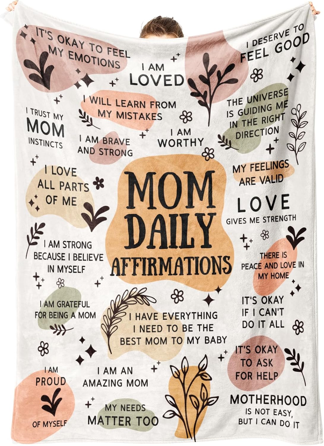 first mothers day new mom gifts blankets postpartum gender reveal present mothers day birthday gifts for mom 1745823409934.jpg