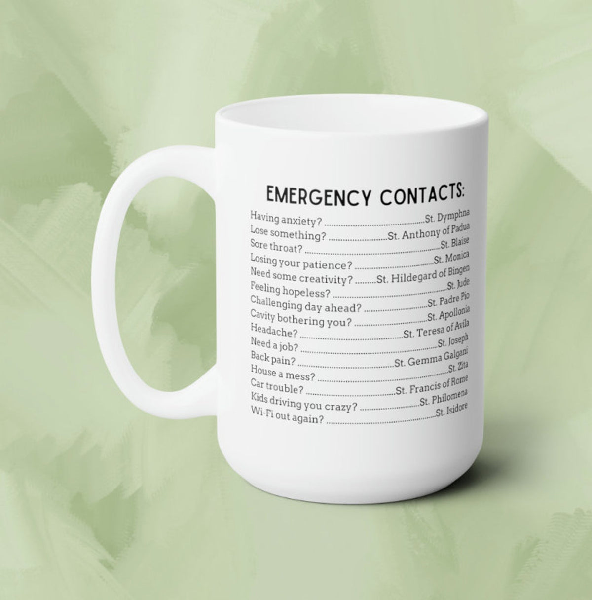 catholic mug all saints big tea mug godmother gift mug traditional catholic unique catholic gifts confirmation gifts for girls catholic 1745828022640.jpg