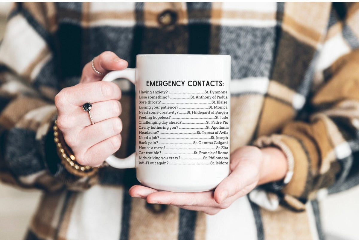 catholic mug all saints big tea mug godmother gift mug traditional catholic unique catholic gifts confirmation gifts for girls catholic 1745828022692.jpg