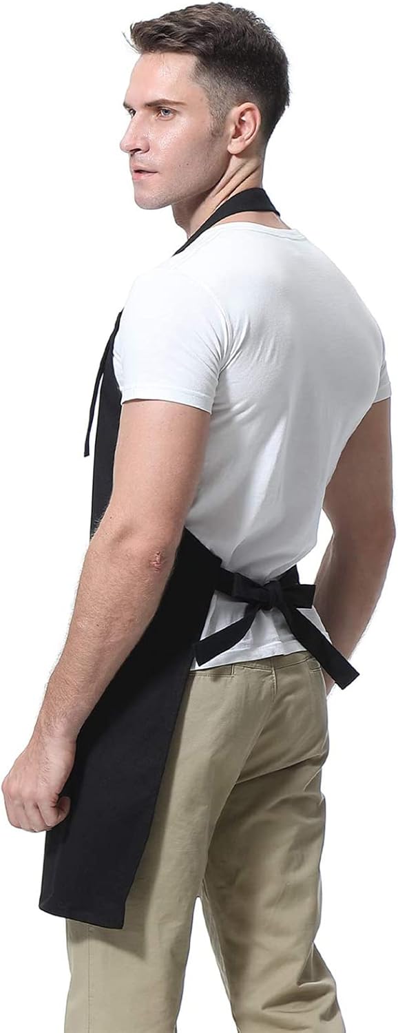 funny cooking aprons for men women funny dad gifts for mens father mom   mothers day fathers day birthday gifts for dad step brother boyfriend husband cool bbq grilling kitchen chef apron 1745897843547.jpg