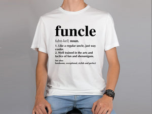 funcle definition shirt uncle to be shirt favorite uncle shirt funny uncle shirt uncle gift shirt fun uncle gift tee awesome uncle tee 1745900017646.jpg