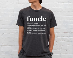 funcle definition shirt uncle to be shirt favorite uncle shirt funny uncle shirt uncle gift shirt fun uncle gift tee awesome uncle tee 1745900017768.jpg