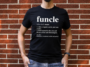 funcle definition shirt uncle to be shirt favorite uncle shirt funny uncle shirt uncle gift shirt fun uncle gift tee awesome uncle tee 1745900017822.jpg