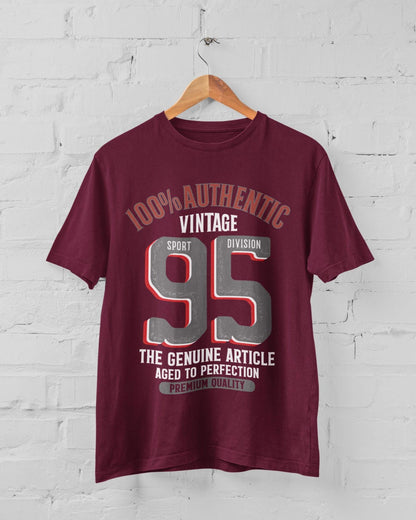 authentic vintage 1995   30th birthday gift  present  idea t shirt for men him brother son husband boyfriend friend 1745911508568.jpg