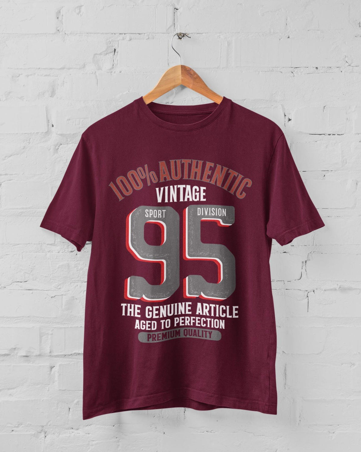 authentic vintage 1995   30th birthday gift  present  idea t shirt for men him brother son husband boyfriend friend 1745911508568.jpg