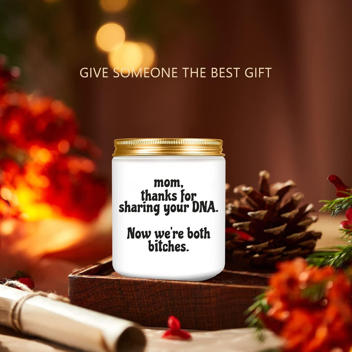 funny birthday gifts for mommom gifts from daughter sonunique mothers day thanksgiving christmas gift lavender scented candles for women 1746412508495.jpg