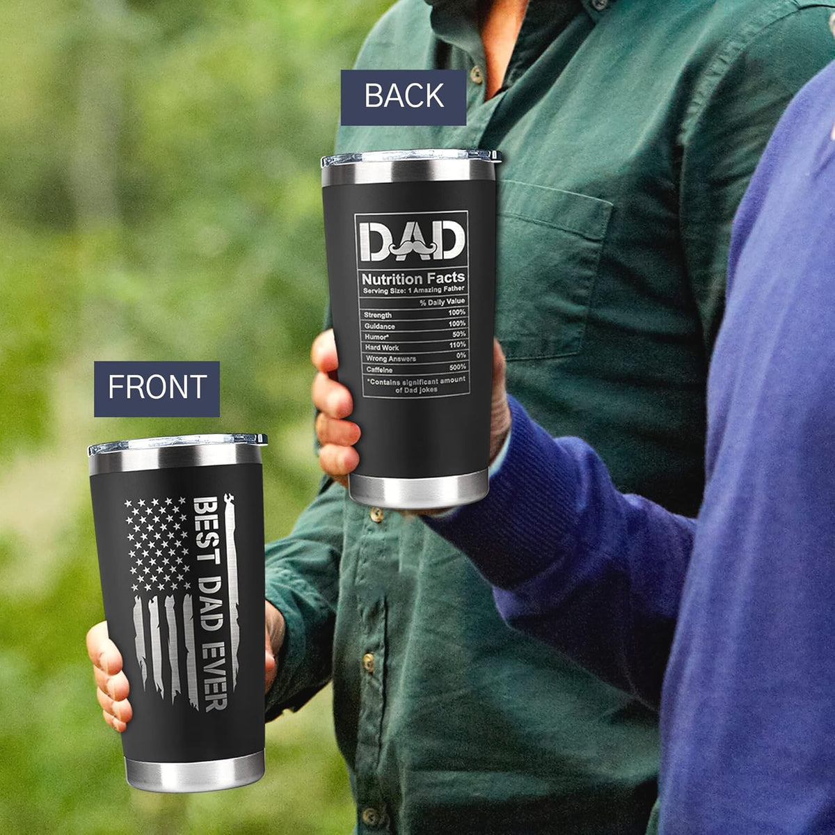 gifts for dad from daughter son   dad gifts   birthday fathers day fathers day gift for dads   new dads gift for men   stainless steel tumbler 1746421259155.jpg
