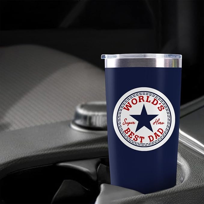 worlds best dad ever tumbler cup fathers day christmas birthday gifts for dad papa from daughter son coffee mug 1746431093487.jpg