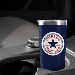 worlds best dad ever tumbler cup fathers day christmas birthday gifts for dad papa from daughter son coffee mug 1746431093487.jpg