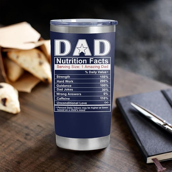 worlds best dad ever tumbler cup fathers day christmas birthday gifts for dad papa from daughter son coffee mug 1746431094154.jpg