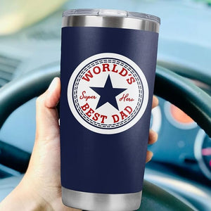 worlds best dad ever tumbler cup fathers day christmas birthday gifts for dad papa from daughter son coffee mug 1746431094176.jpg