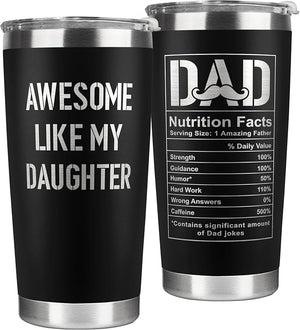 gifts for dad from daughter   dad gifts from daughter   fathers day gift for dads   birthday fathers day christmas gift for dads   father ideas for men   stainless steel tumbler 1746431369588.jpg