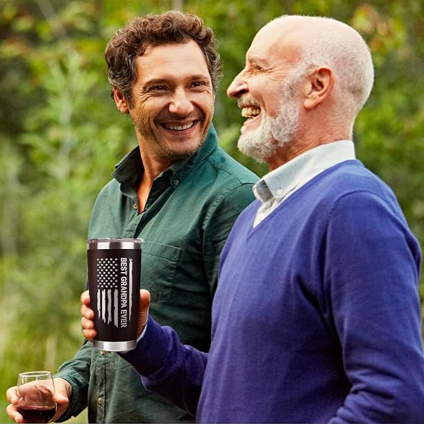 grandpa gifts   grandpa birthday gifts from grandchildren   fathers day gift birthday christmas for grandfather   grandfather gift ideas from granddaughter grandson   black tumbler 1746431676563.jpg