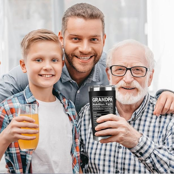 grandpa gifts   grandpa birthday gifts from grandchildren   fathers day gift birthday christmas for grandfather   grandfather gift ideas from granddaughter grandson   black tumbler 1746431676564.jpg