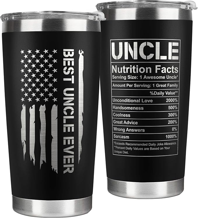 gifts for uncle from niece nephew   uncle gifts   fathers day gift   fathers day birthday christmas funny gift for men him from niece nephew kids  stainless steel coffee tumbler 1746431735943.jpg