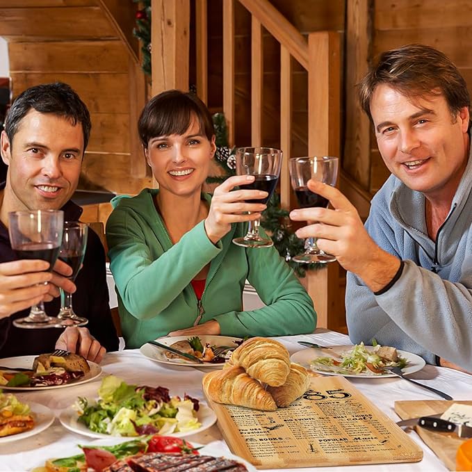 40th birthday gifts for women menback in 1985recipe for a happy birthday double sided cutting board present for her him40th bday gift ideascool presents for 40 year old woman 1746435605020.jpg