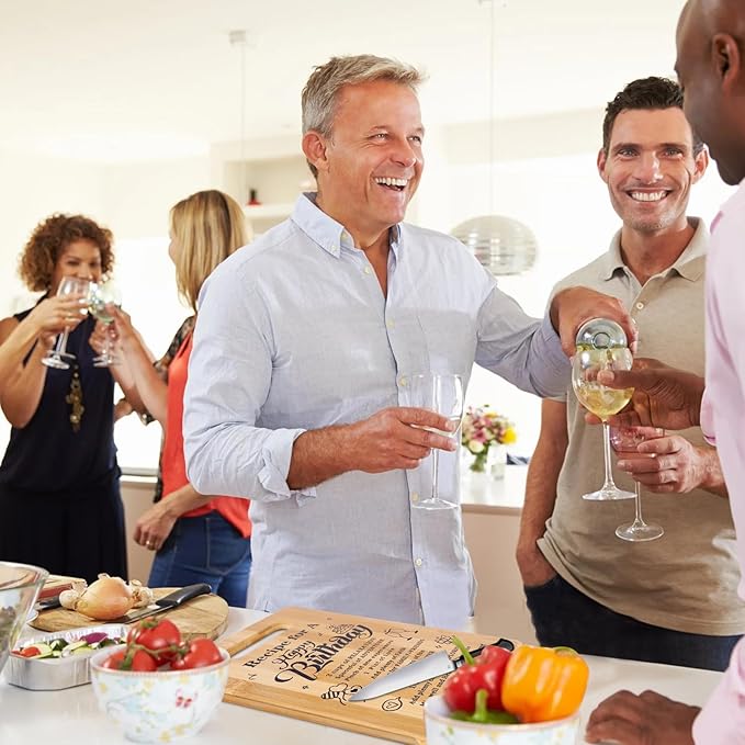 40th birthday gifts for women menback in 1985recipe for a happy birthday double sided cutting board present for her him40th bday gift ideascool presents for 40 year old woman 1746435605041.jpg