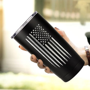 military gift shop 20oz american flag tumbler insulated steel usa coffee mug 1746586112290.jpg
