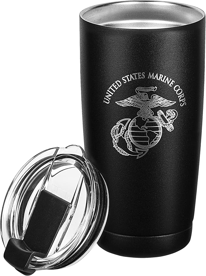 military gift shop marine corps insulated tumbler double walled stainless steel travel cup durable  leak proof 1746586920142.jpg