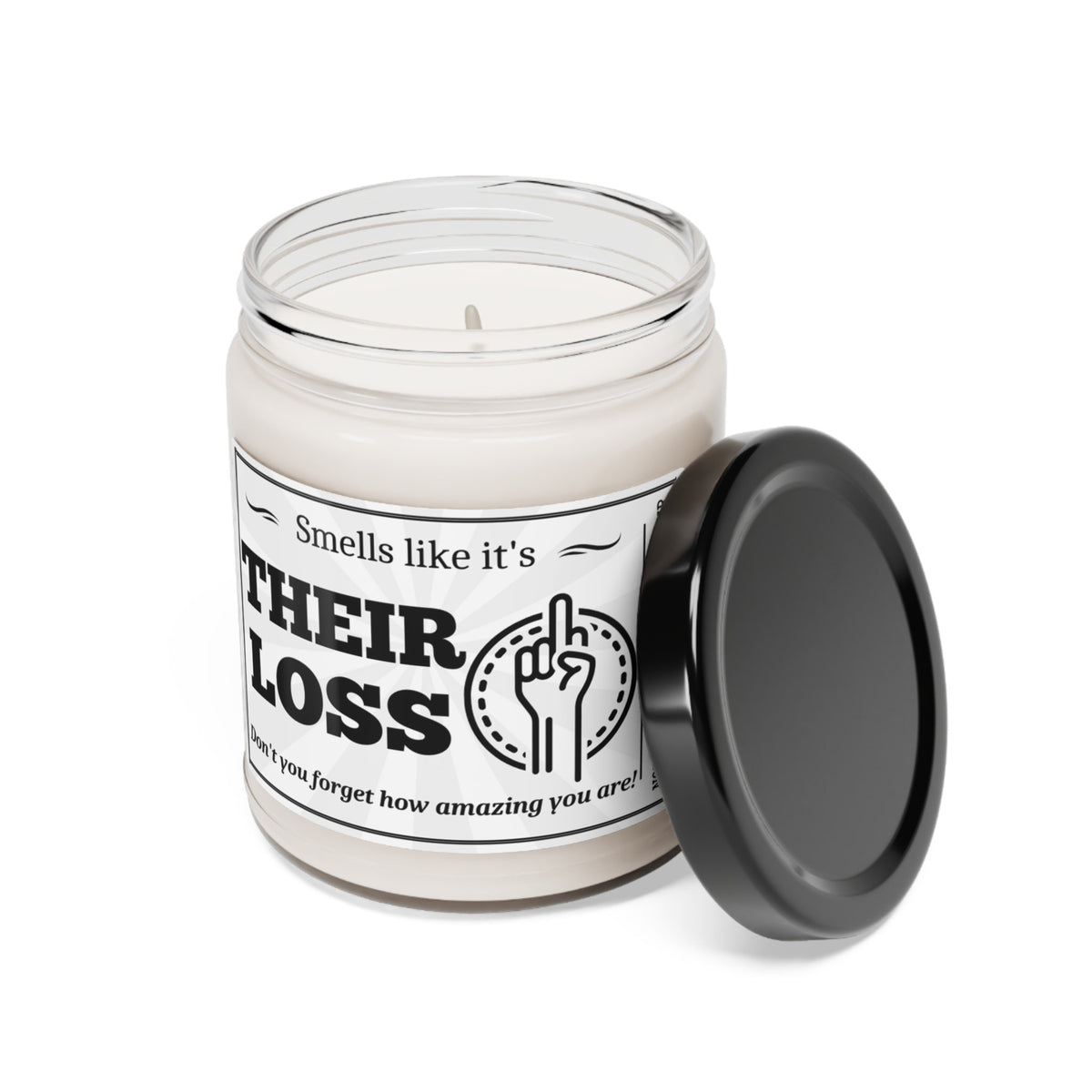 break up gift encouragement gift feel better divorce gifts for her encouraging gift for best friend their loss candle you are amazing 1746588019440.jpg