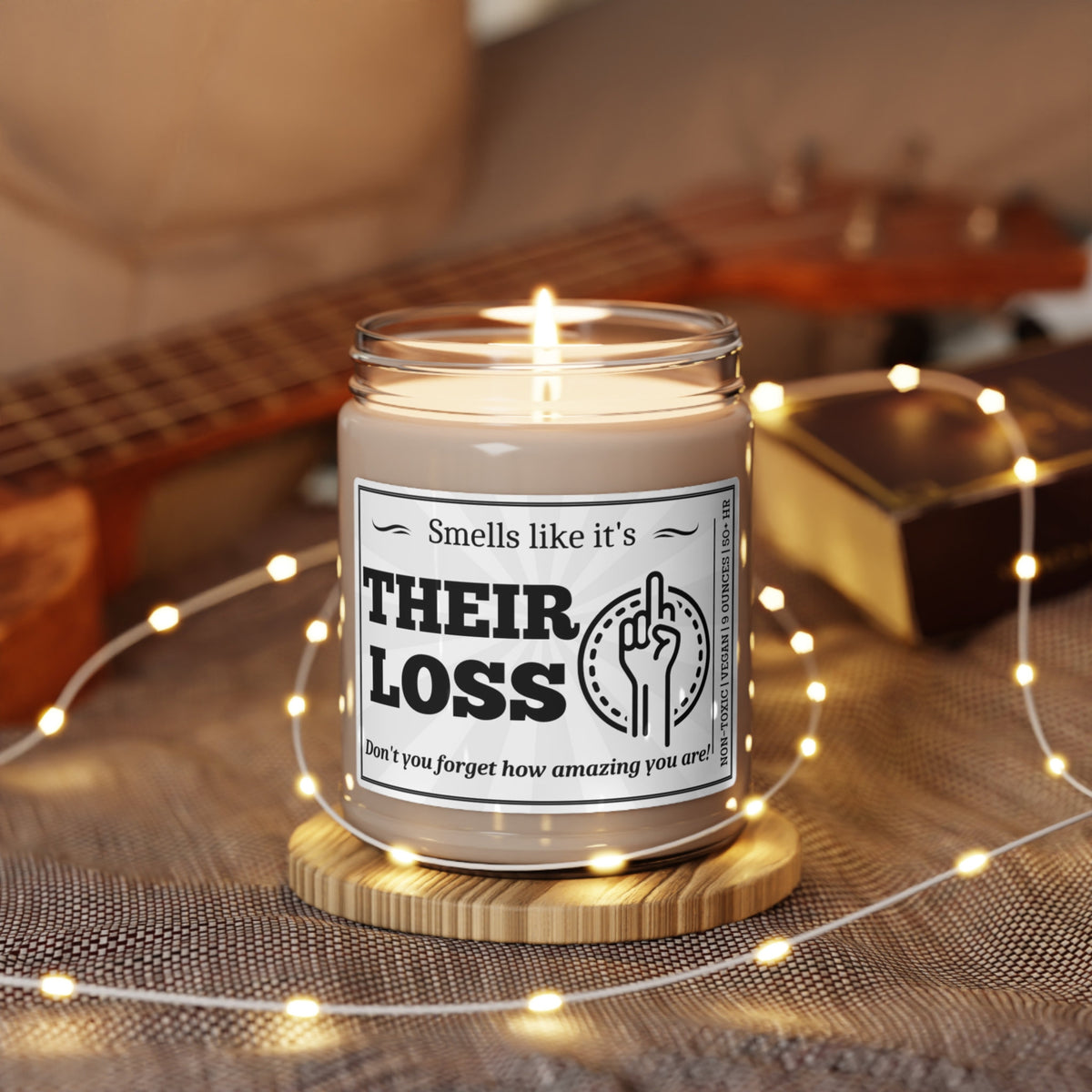 break up gift encouragement gift feel better divorce gifts for her encouraging gift for best friend their loss candle you are amazing 1746588020270.jpg
