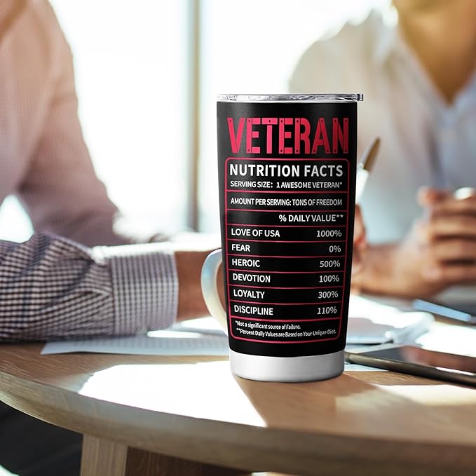 veteran gifts for men   navyarmyair force insulated stainless steel travel tumbler   veterans day 1746590496731.jpg