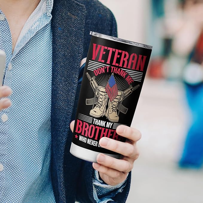 veteran gifts for men   navyarmyair force insulated stainless steel travel tumbler   veterans day 1746590497543.jpg