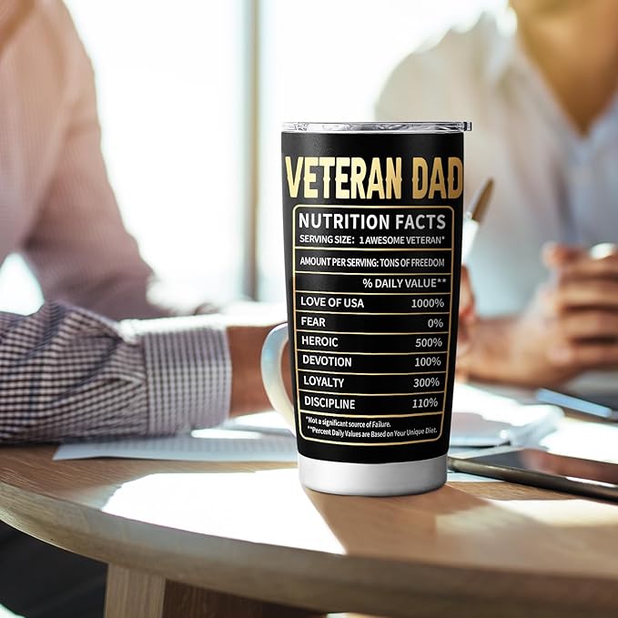 veteran gifts for dad vietnam  army veteran gifts insulated stainless steel travel tumbler 1746590621405.jpg