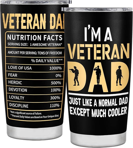 veteran gifts for dad vietnam  army veteran gifts insulated stainless steel travel tumbler 1746590621466.jpg
