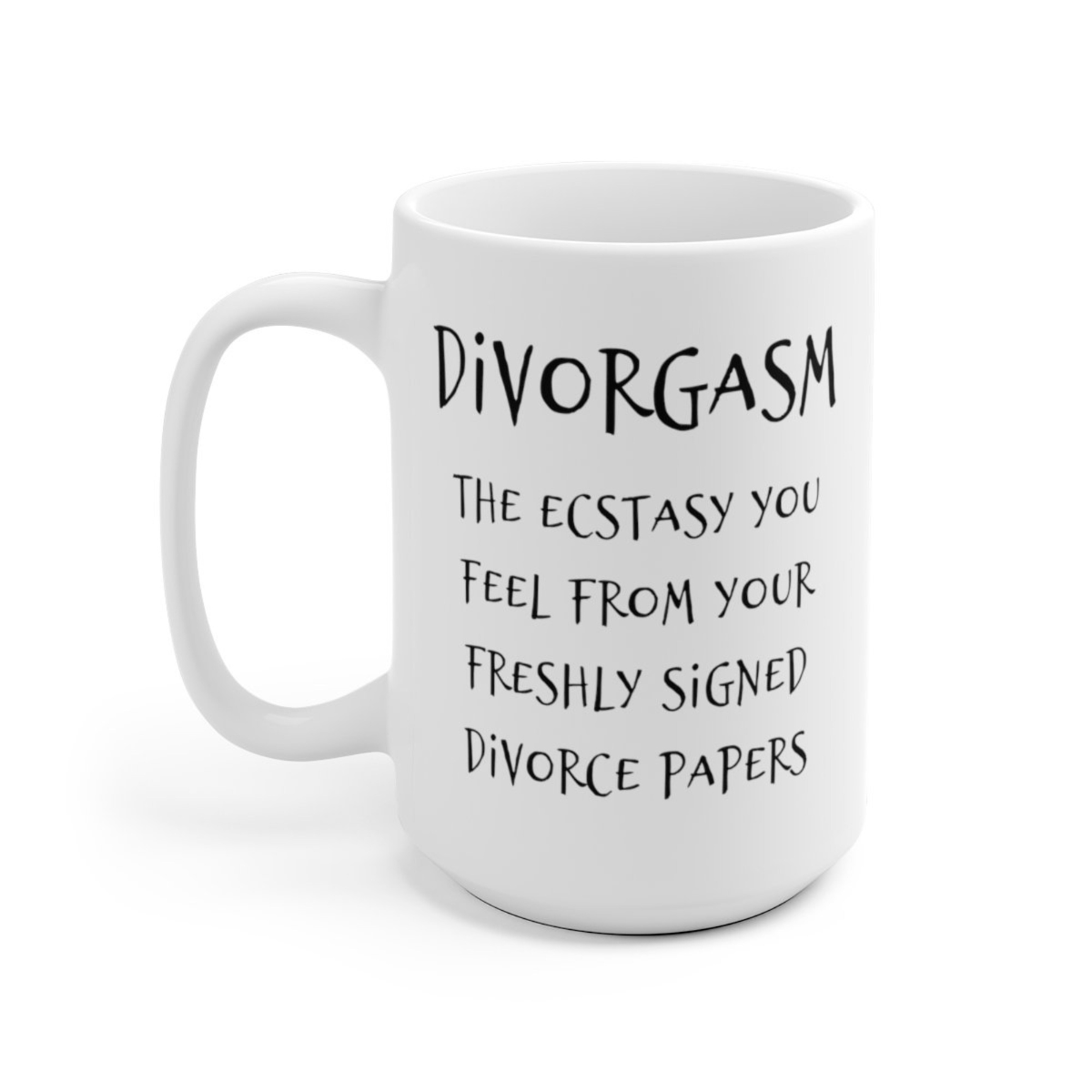 divorce gift sarcastic coffee mug for recently separated gift for newly divorced 1746591887855.png