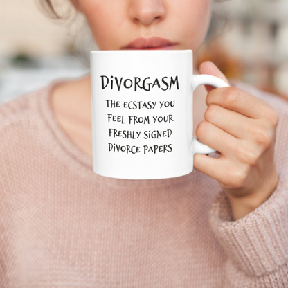 divorce gift sarcastic coffee mug for recently separated gift for newly divorced 1746591894403.png