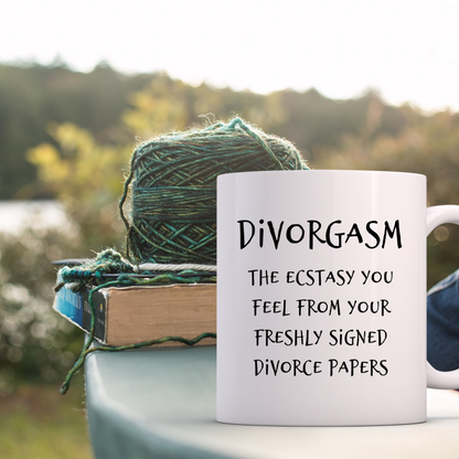 divorce gift sarcastic coffee mug for recently separated gift for newly divorced 1746591894513.png