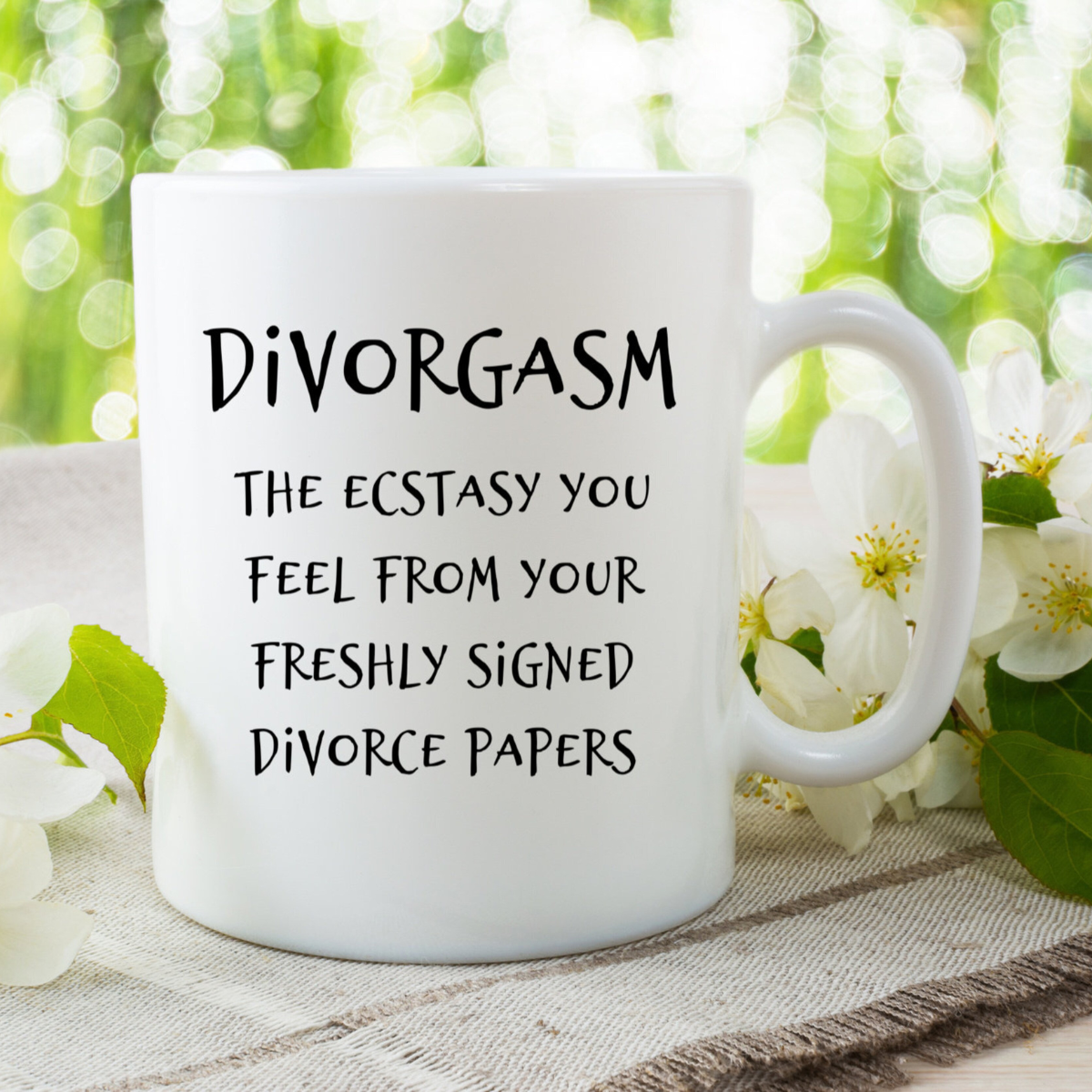 divorce gift sarcastic coffee mug for recently separated gift for newly divorced 1746591895510.png