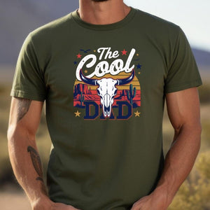 the cool dad shirt western dad shirt retro western the cool dad shirt happy fathers day shirt dad life shirt fathers day gift shirt 1747109092973.jpg